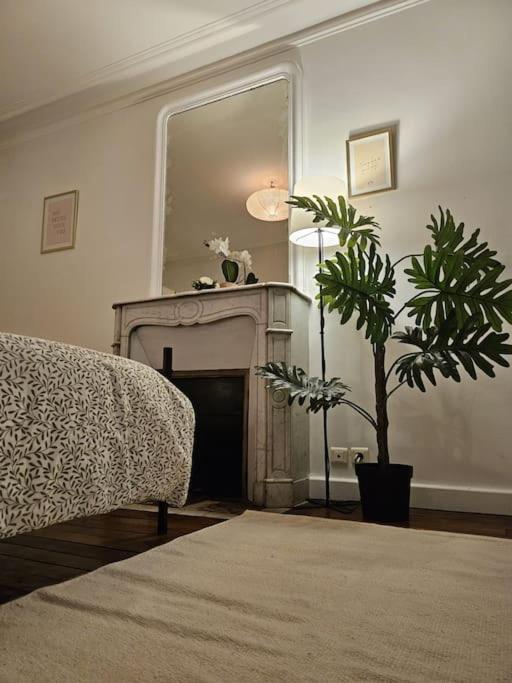 Charmant Nice appartement 5 personnes people max