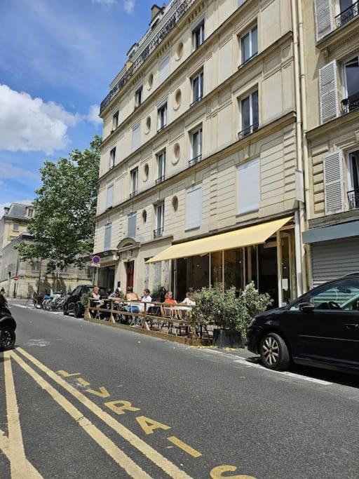 Charmant Nice appartement 5 personnes people max