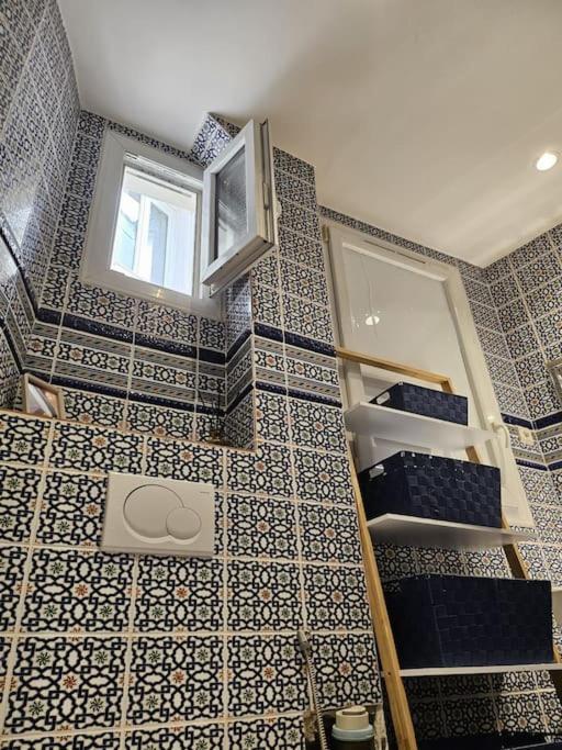 Charmant Nice appartement 5 personnes people max