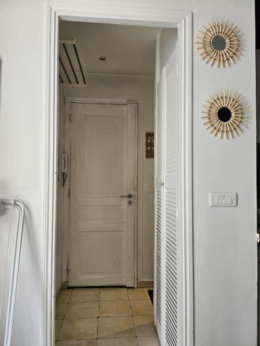 Charmant Nice appartement 5 personnes people max