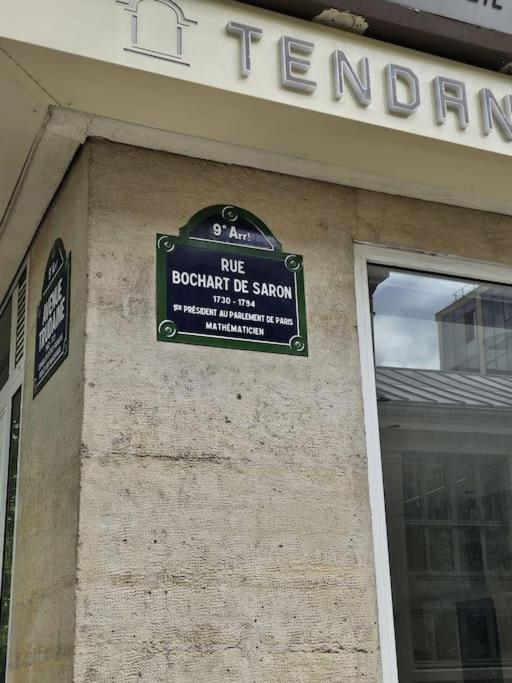 Charmant Nice appartement 5 personnes people max