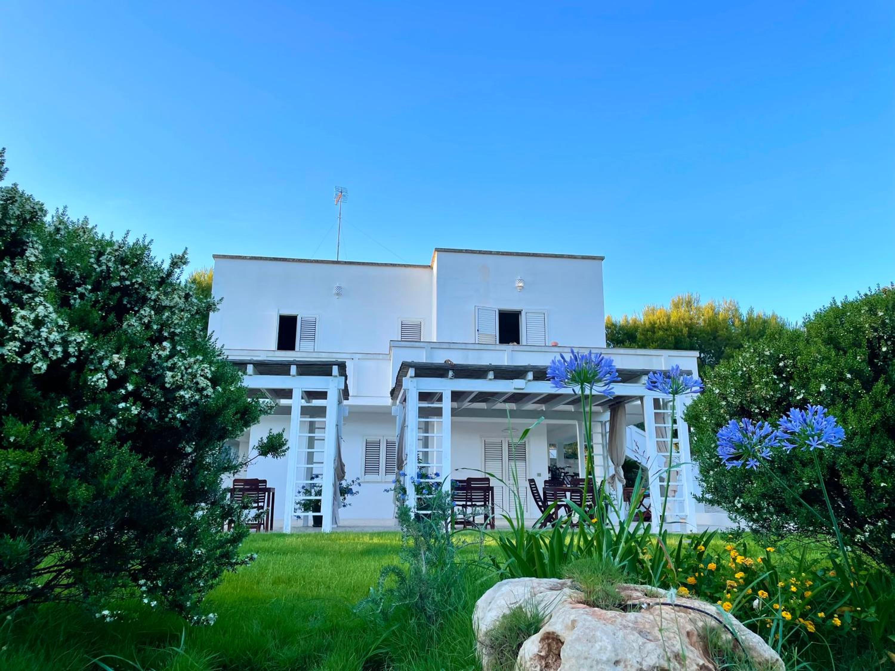 B&B Nonna Maria view 5