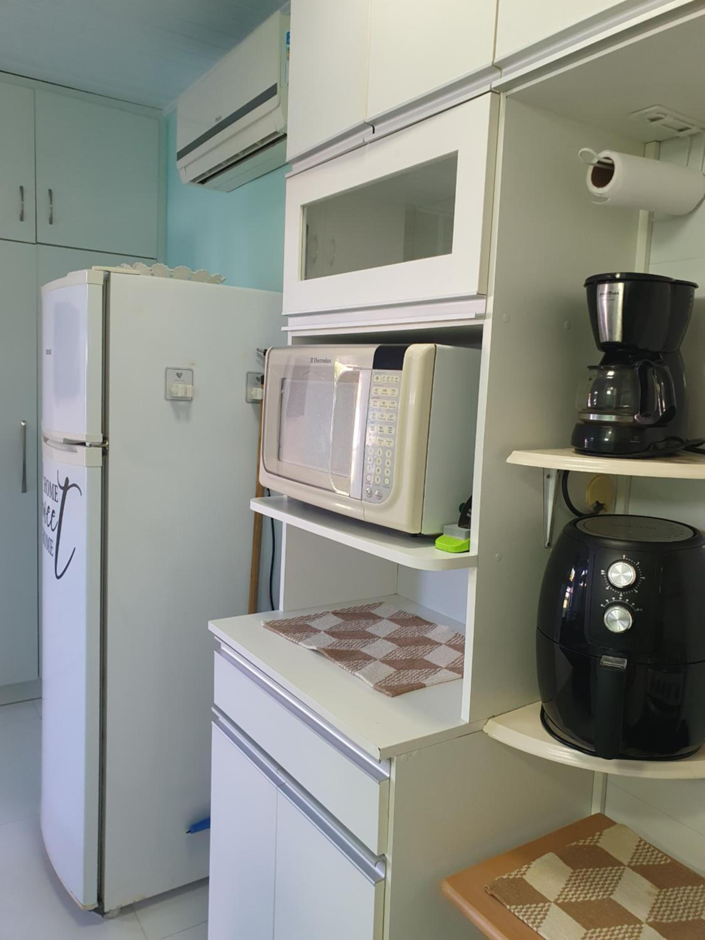 Apartamento Bangalo Cabo Frio