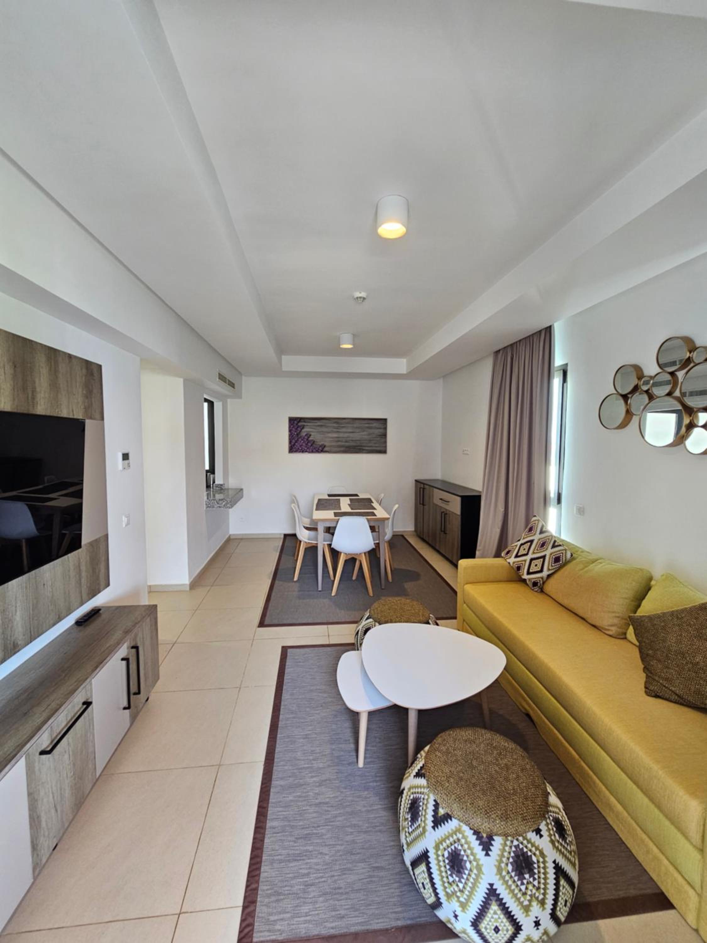 Appartement vue mer view 3