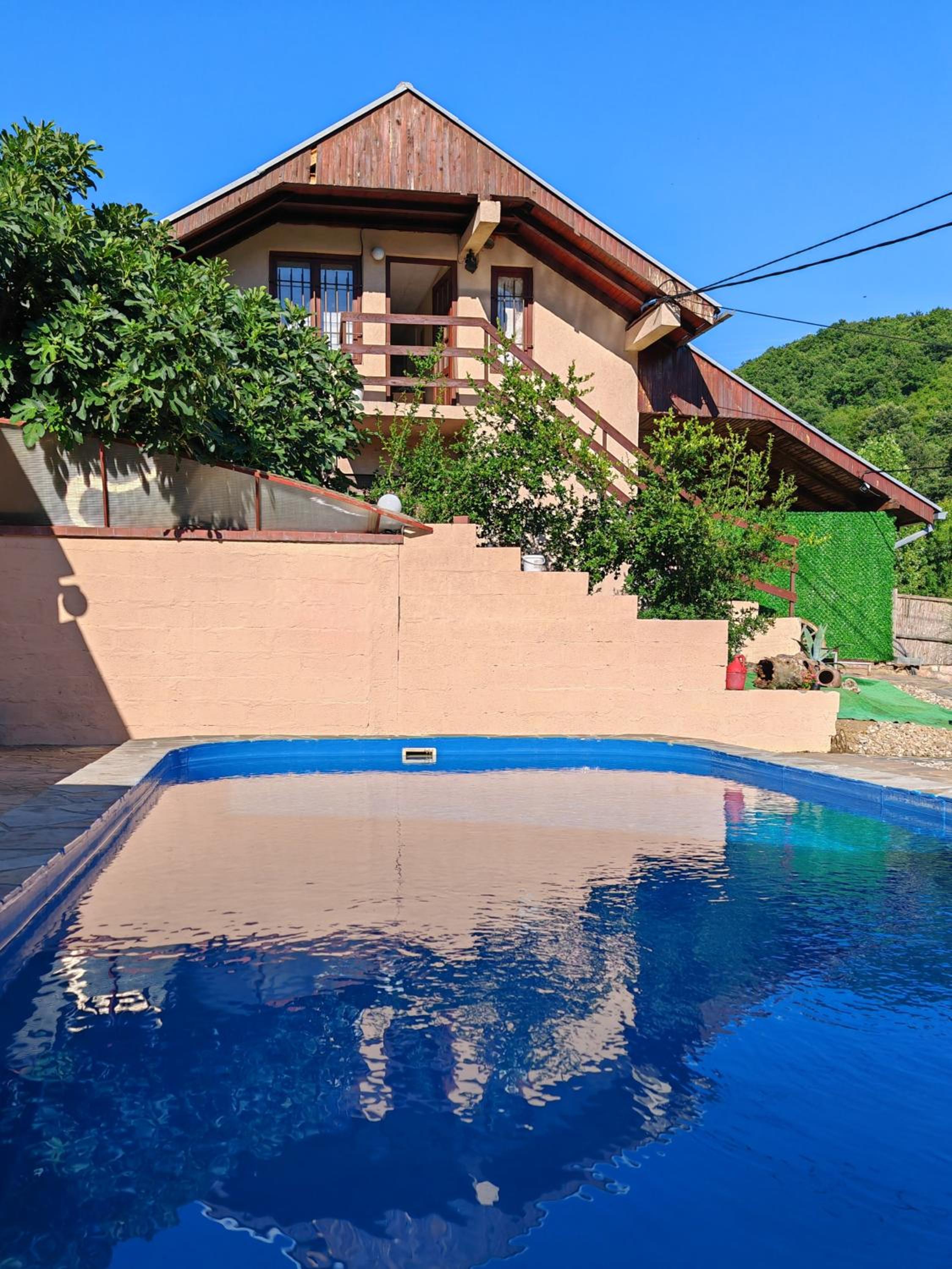 Apartman Popović