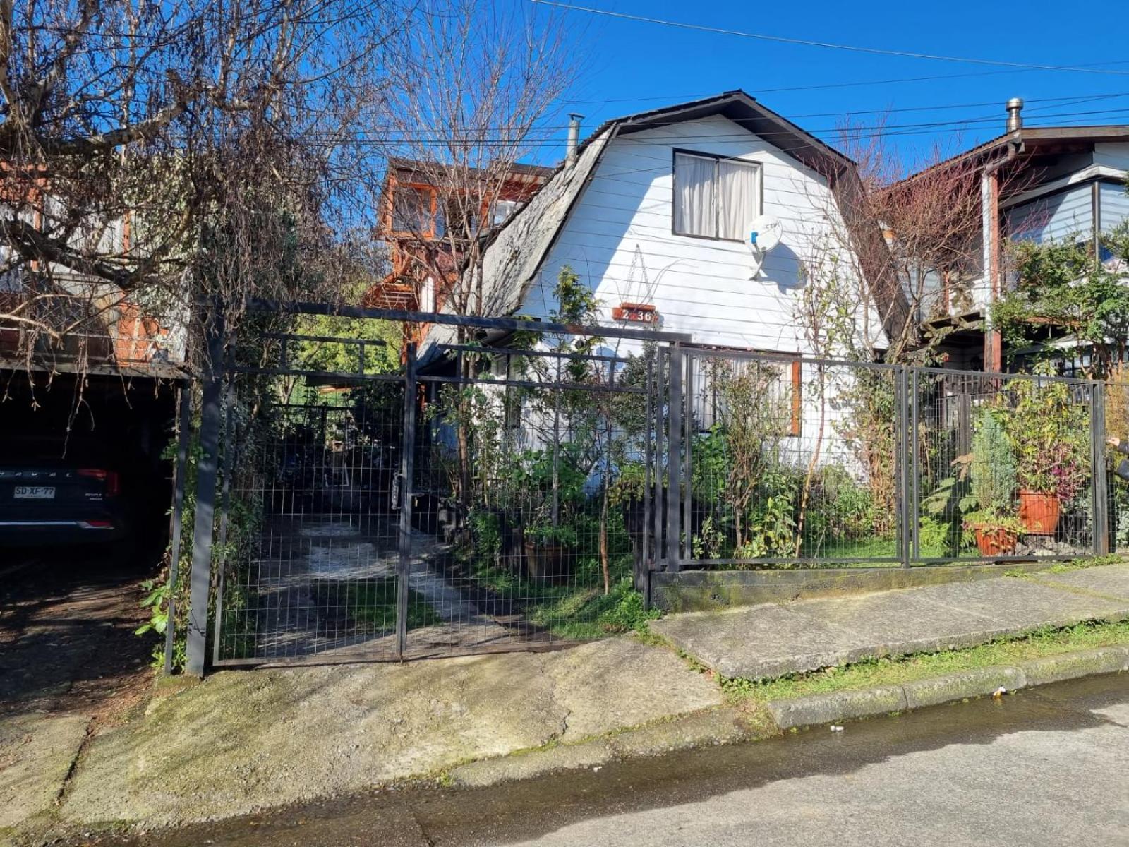 Casa Villa Amanecer