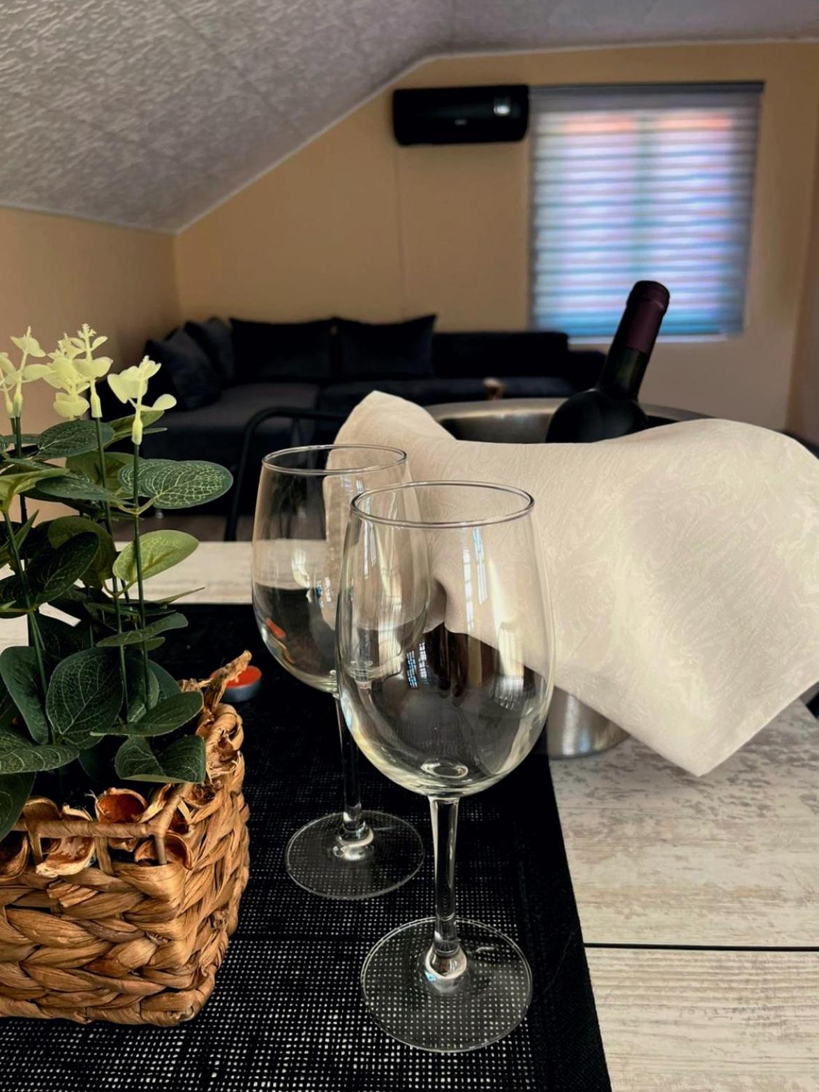 Apartman Popović