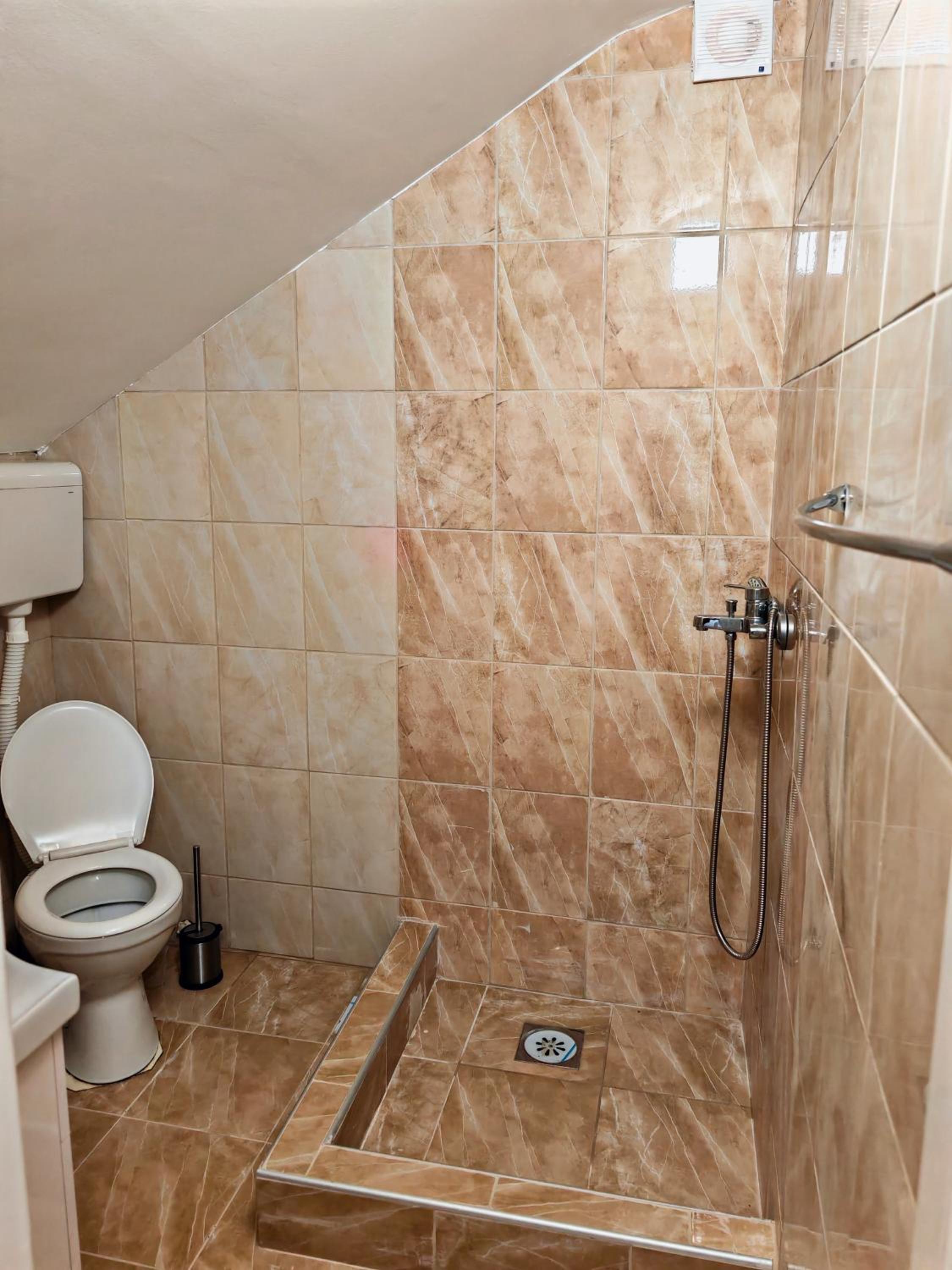 Apartman Popović