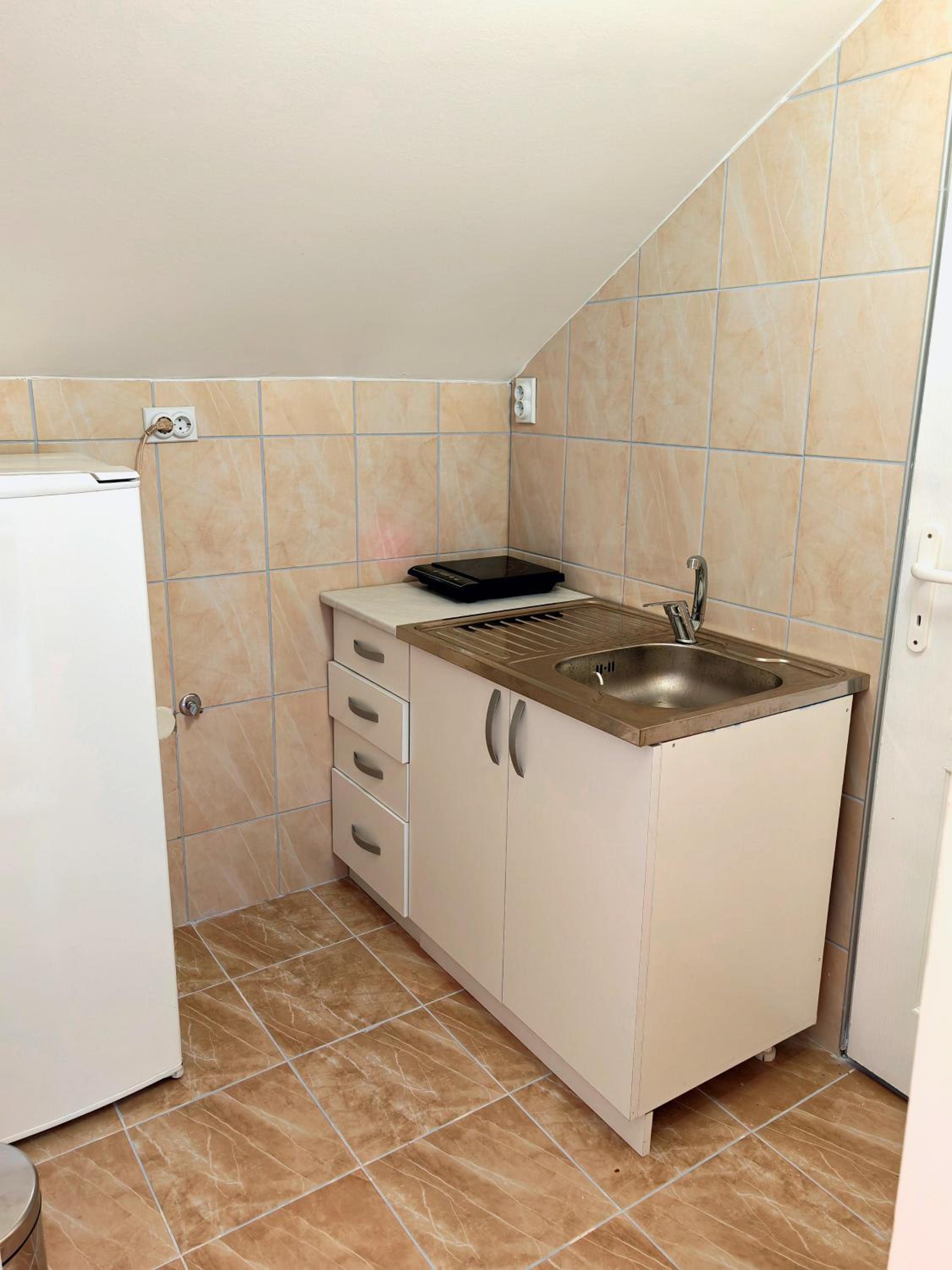 Apartman Popović