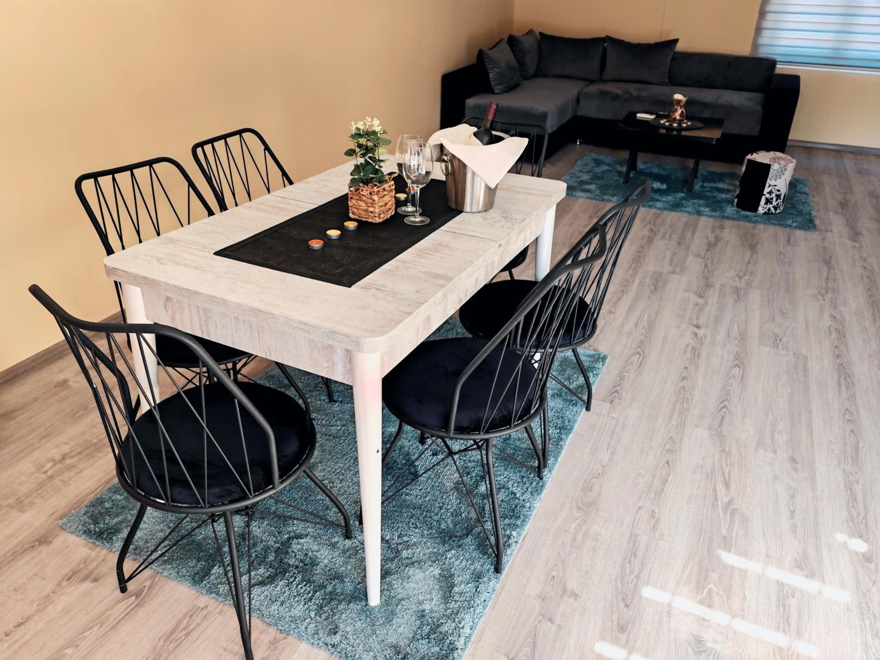 Apartman Popović