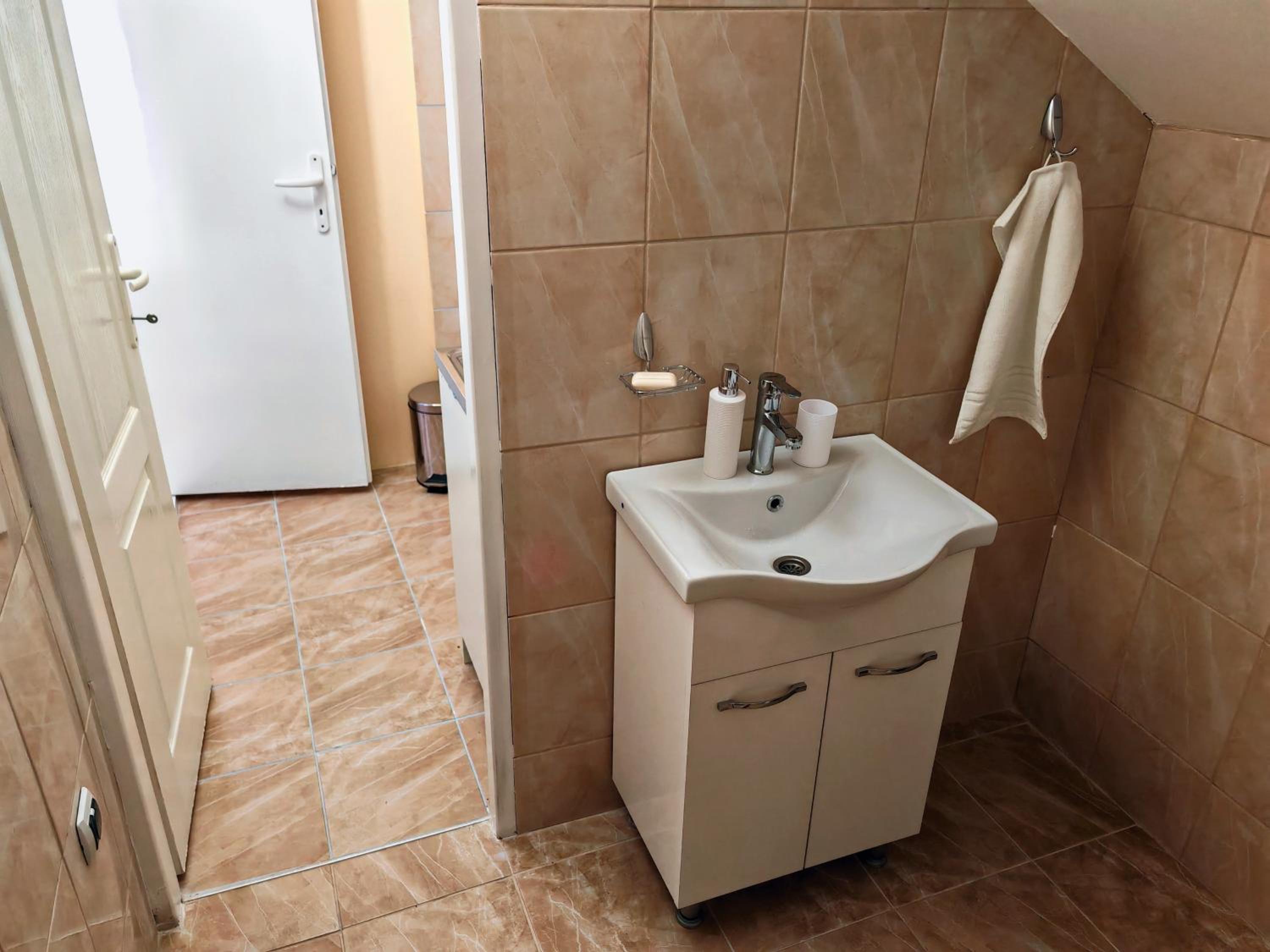 Apartman Popović