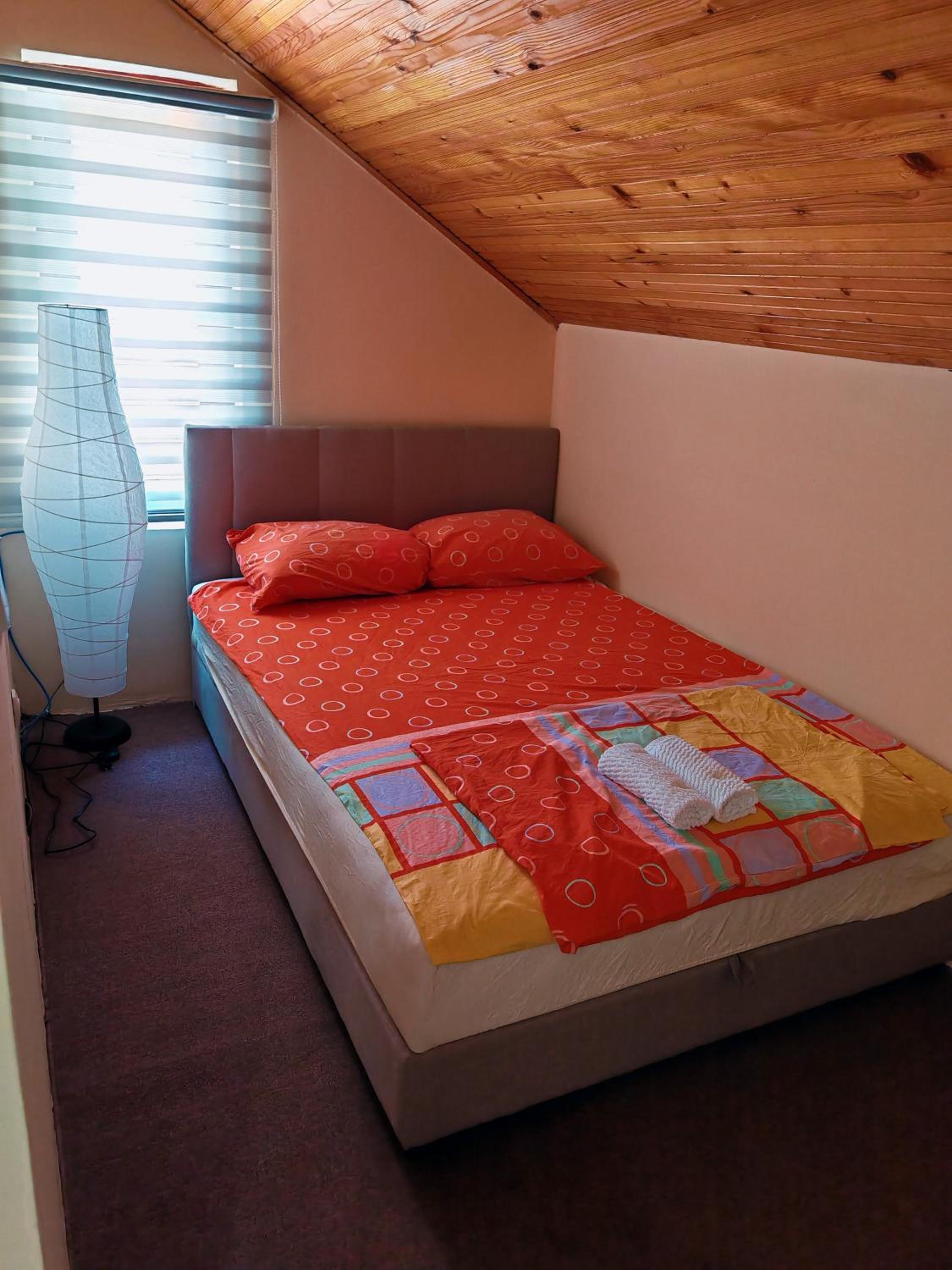 Apartman Popović