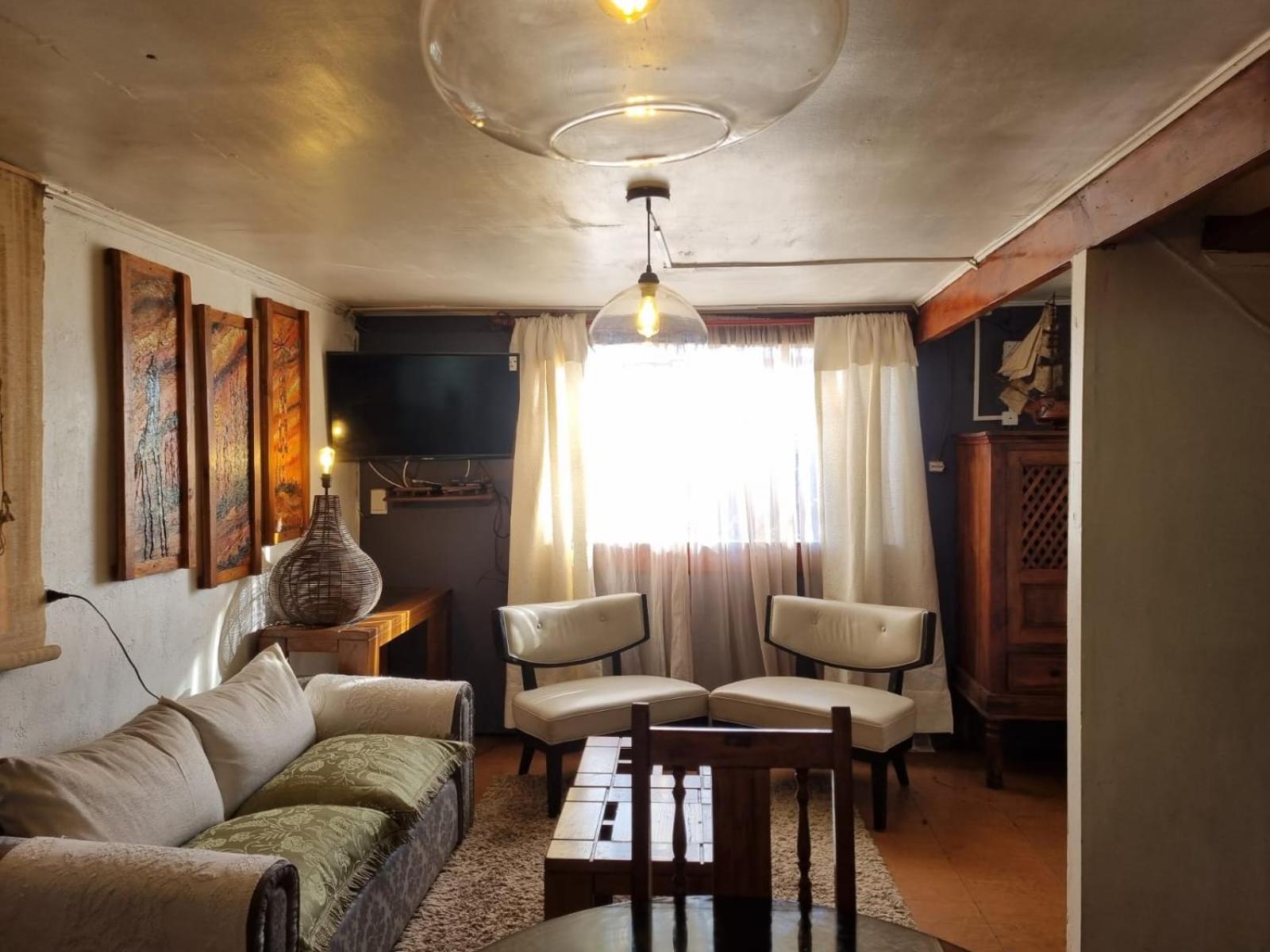 Casa Villa Amanecer