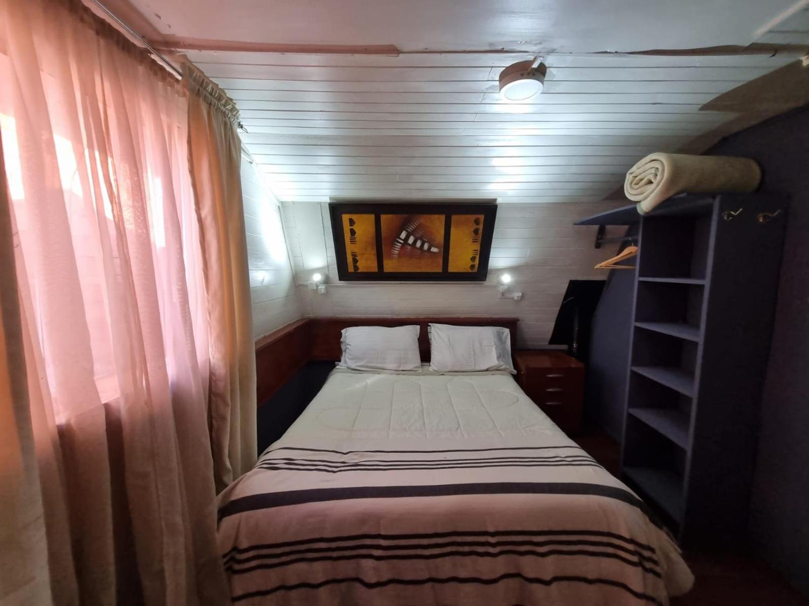 Casa Villa Amanecer