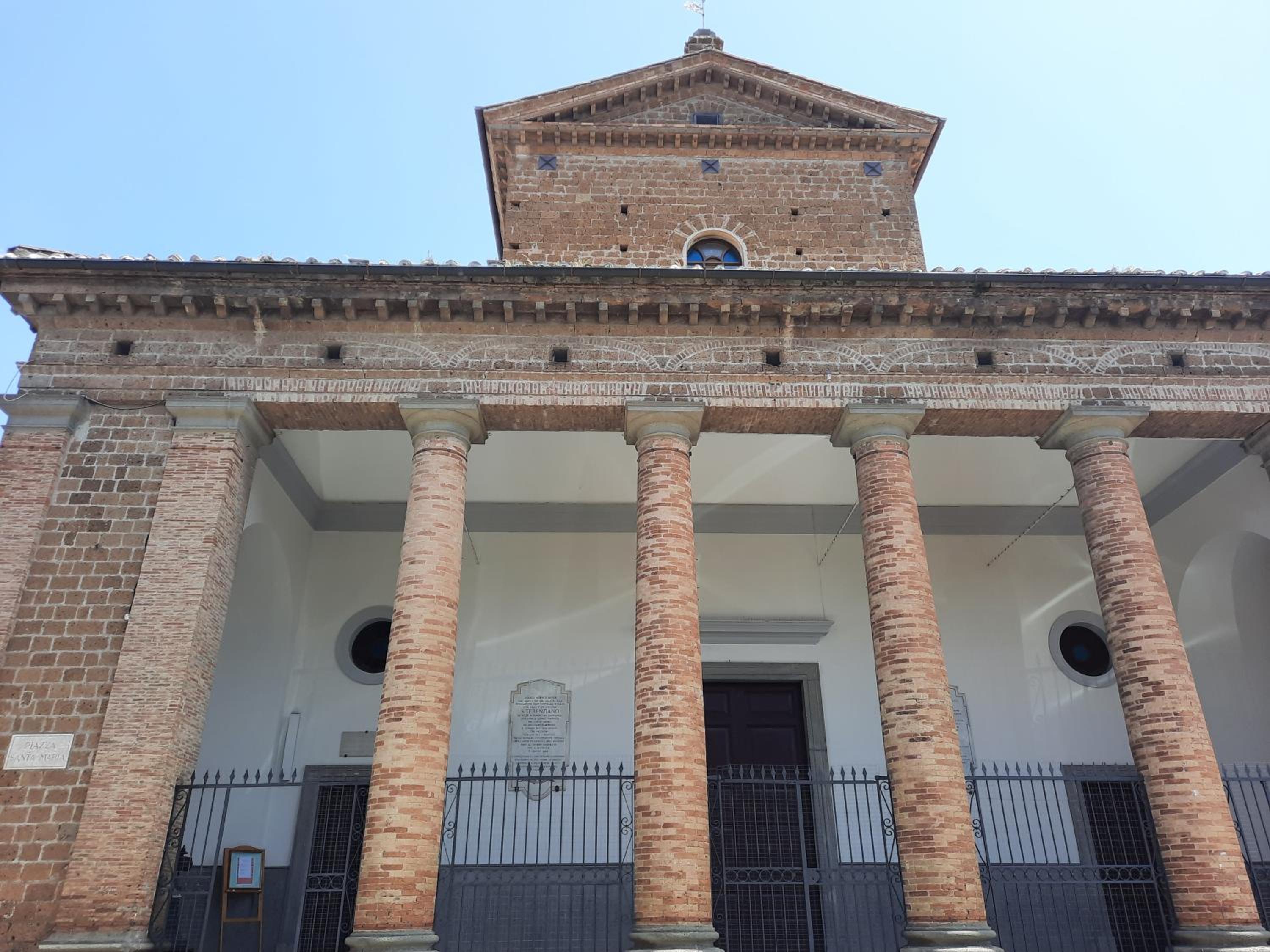 Viccinella House