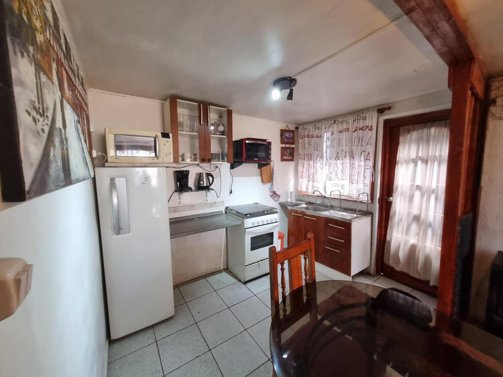 Casa Villa Amanecer