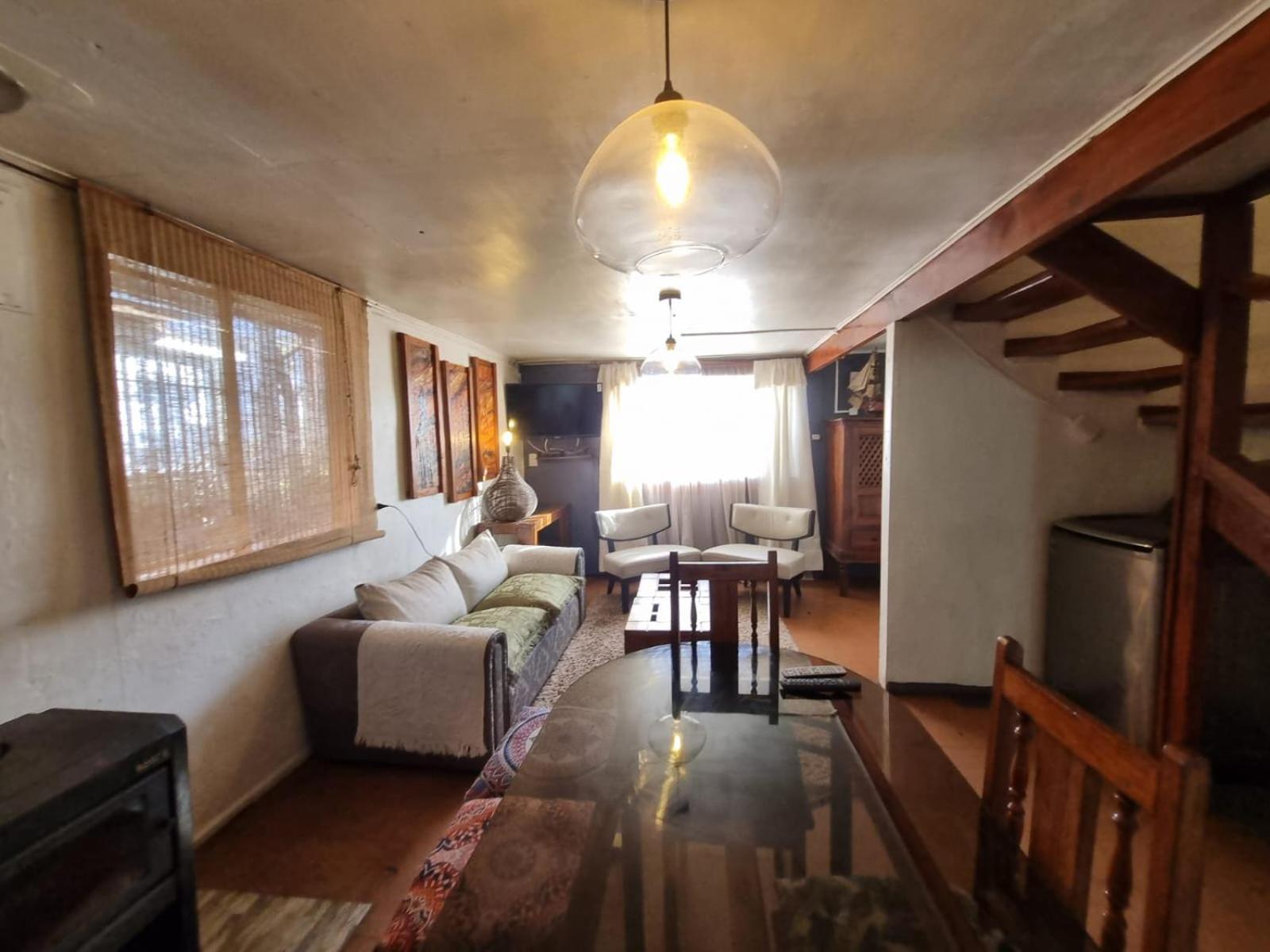 Casa Villa Amanecer