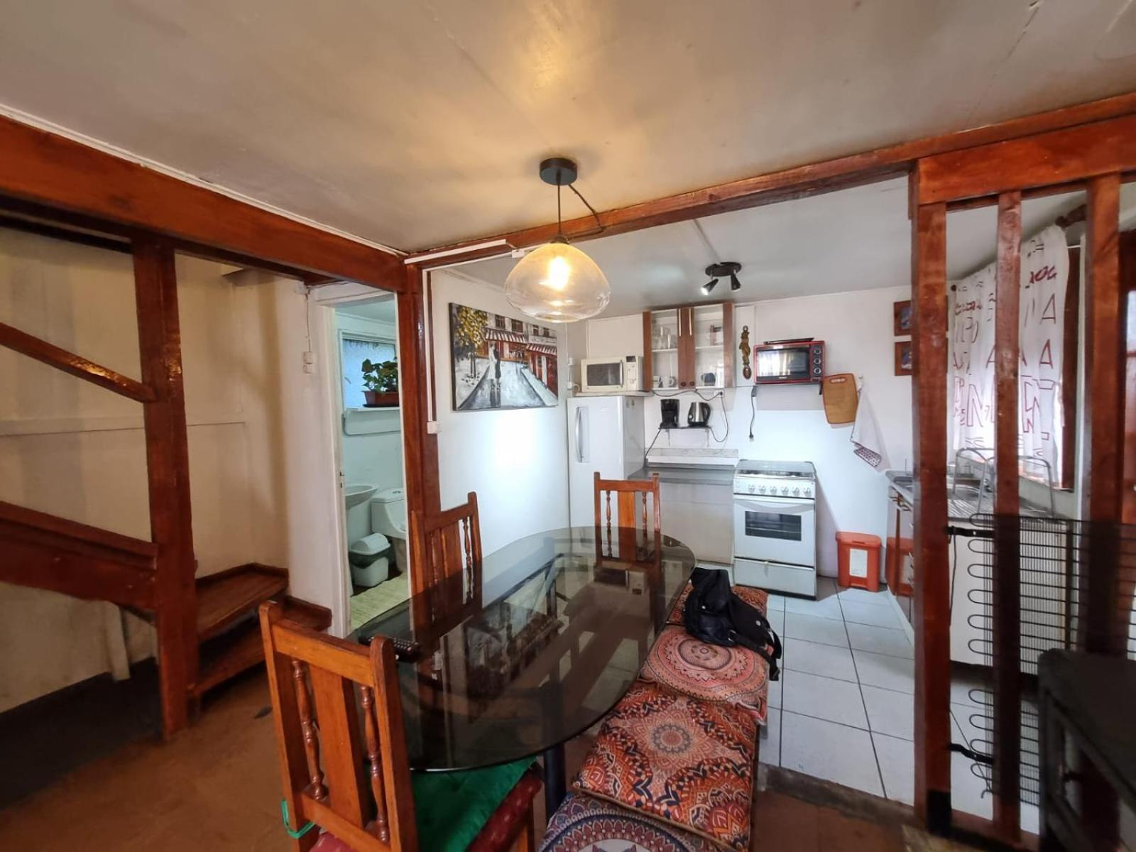 Casa Villa Amanecer