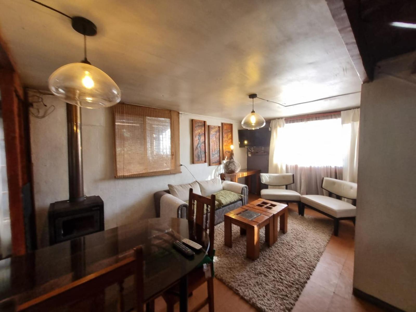 Casa Villa Amanecer