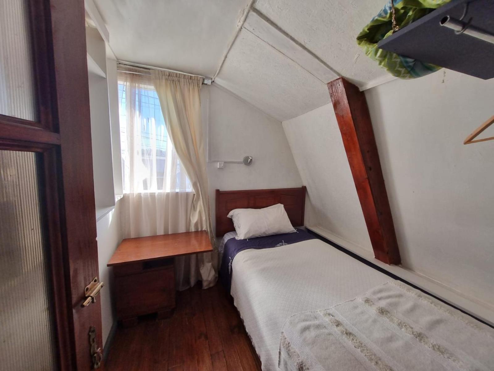 Casa Villa Amanecer