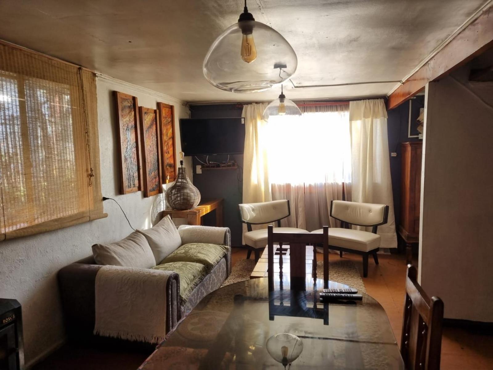 Casa Villa Amanecer