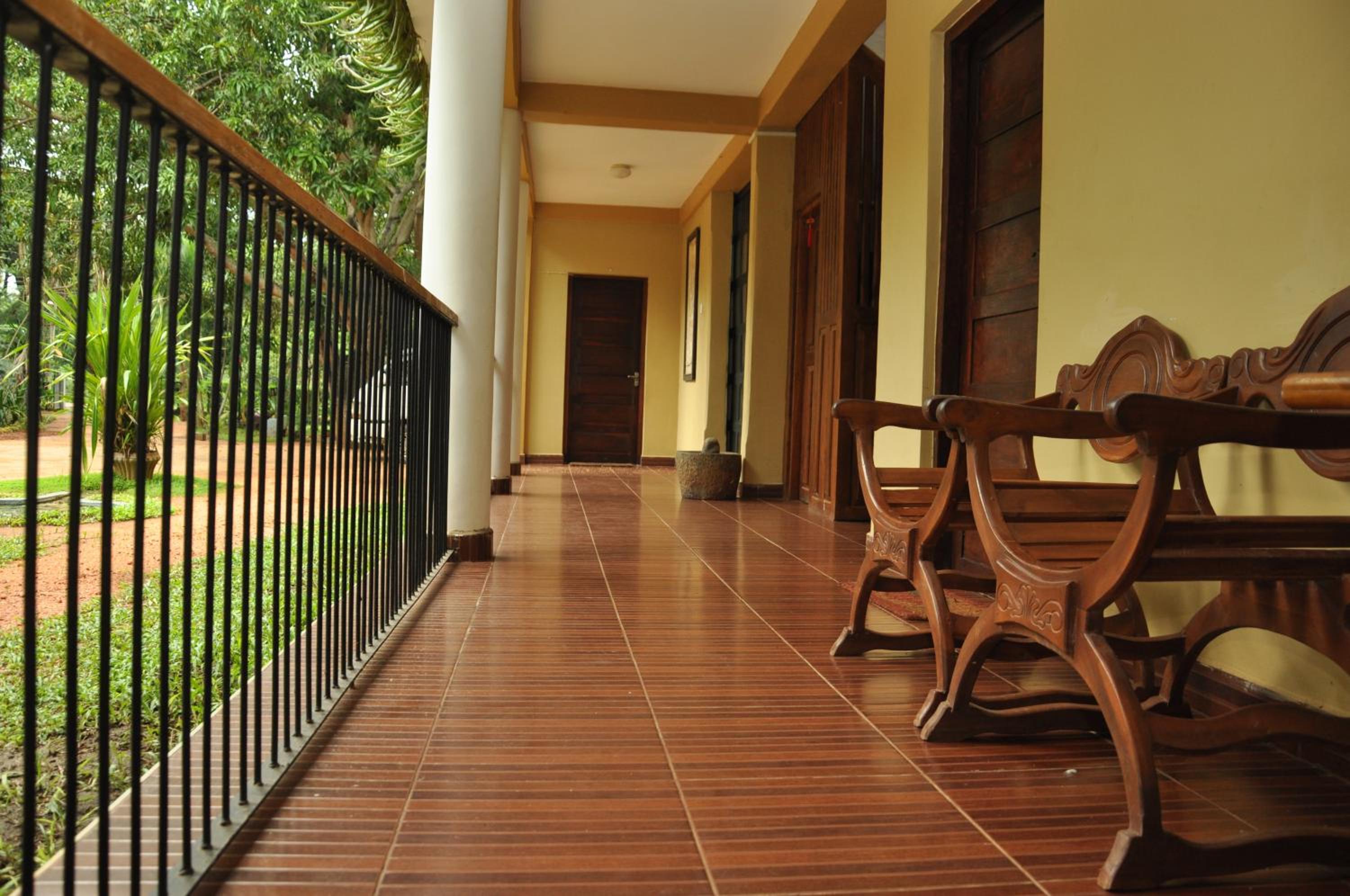 Sujatha Tourist Rest