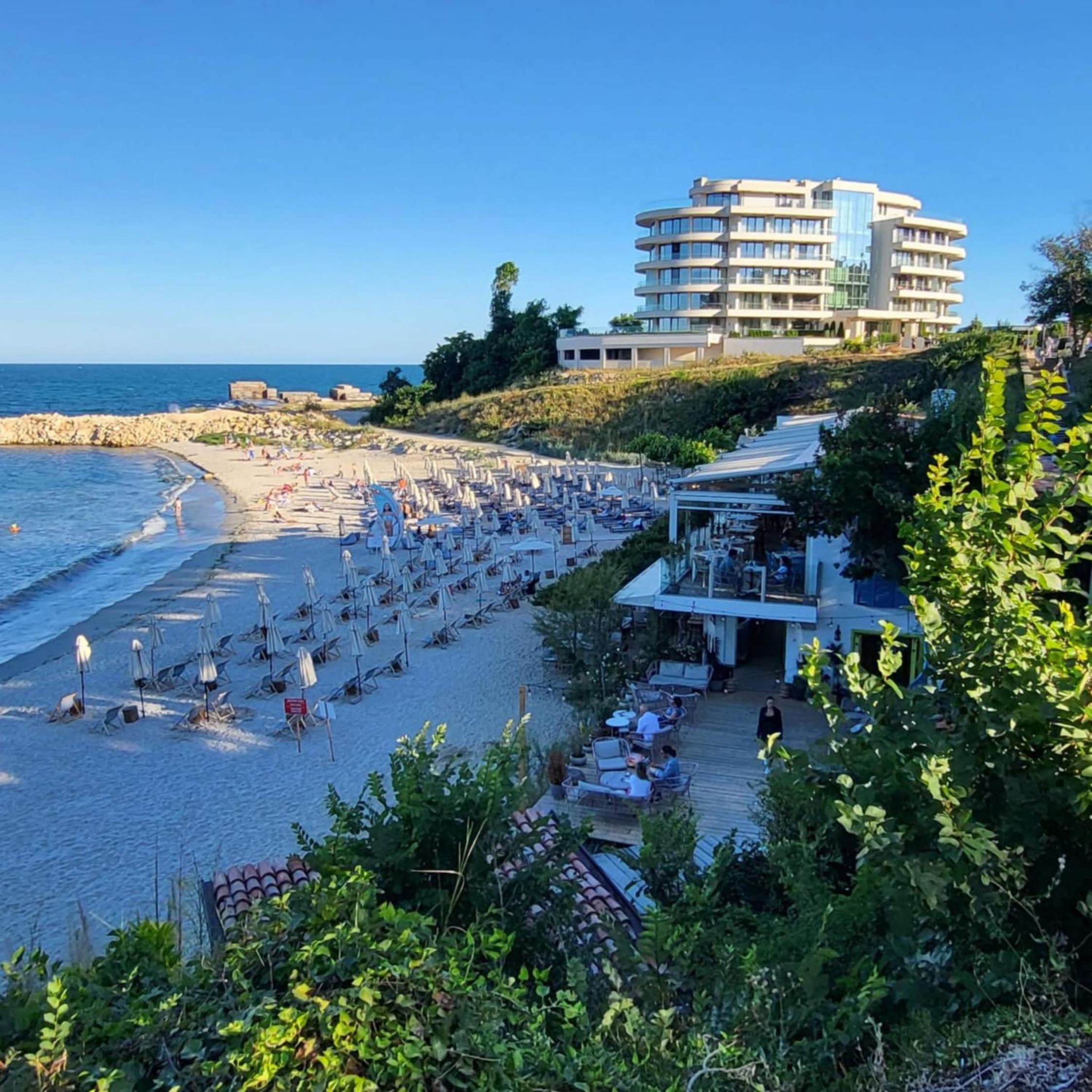 Hostel Varna Botanika