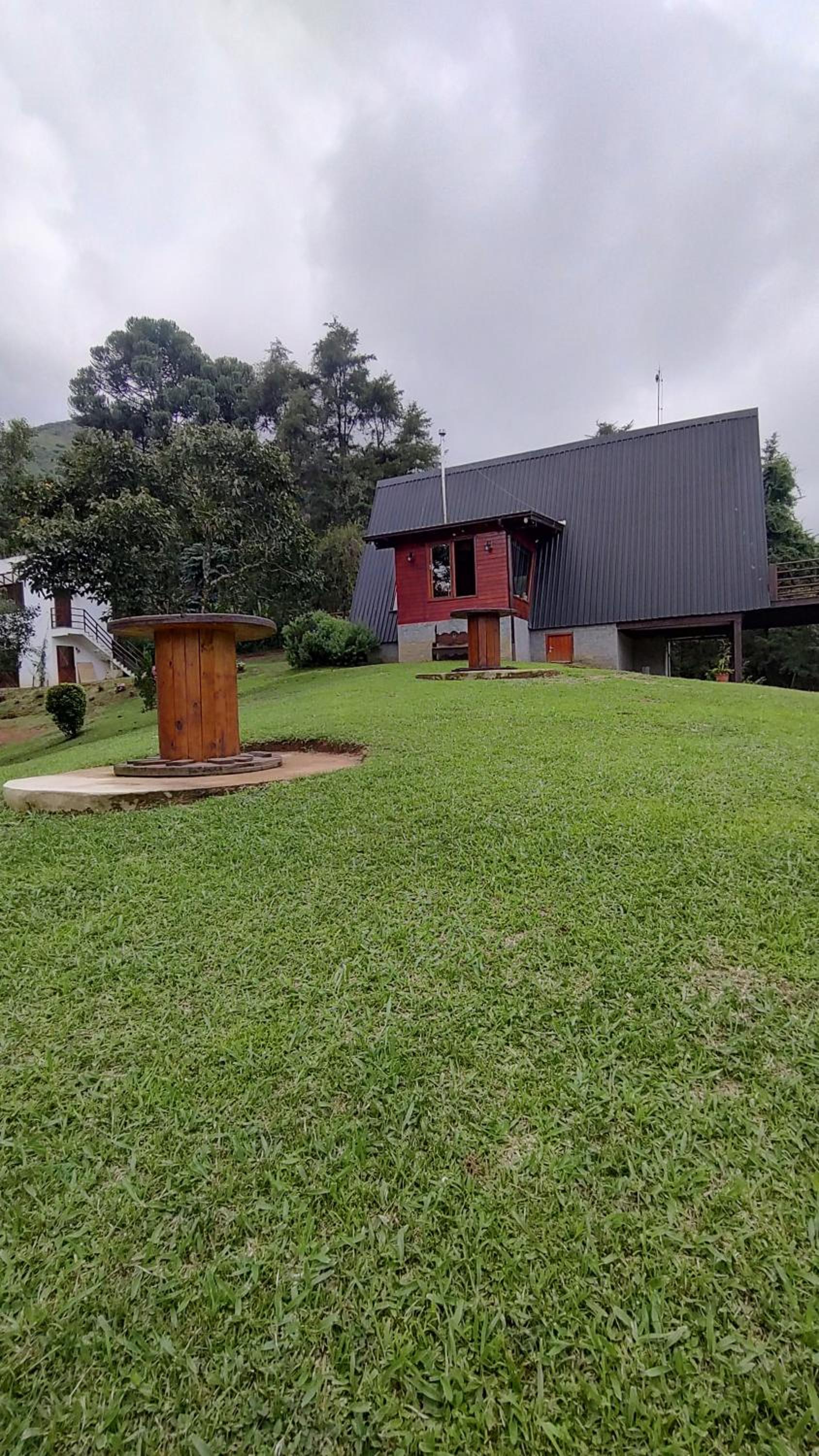 Chalé da Colina