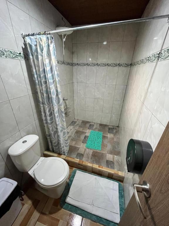 Casa Bonanza