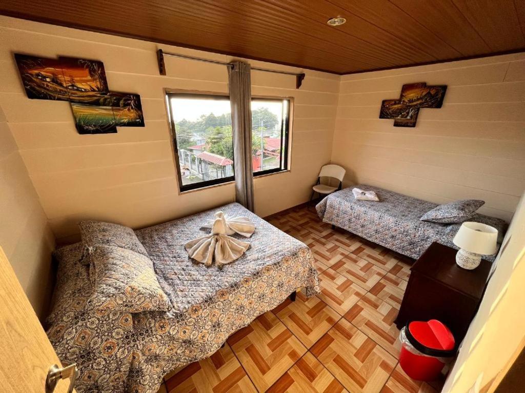 Casa Bonanza