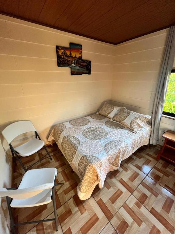 Casa Bonanza