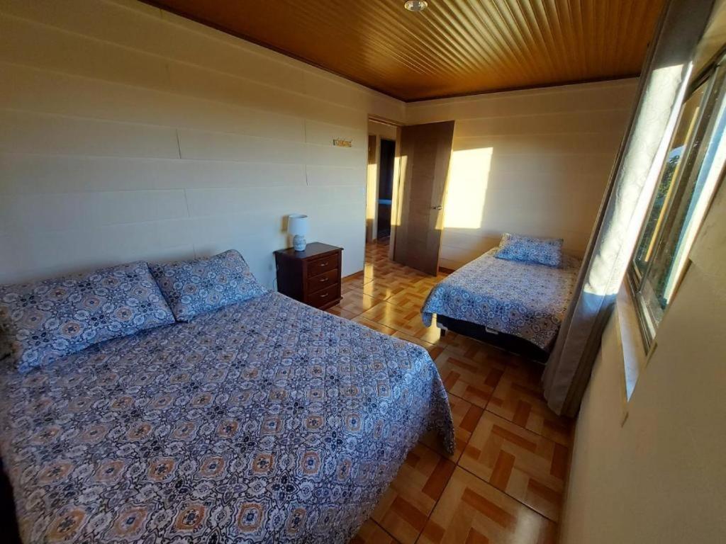 Casa Bonanza