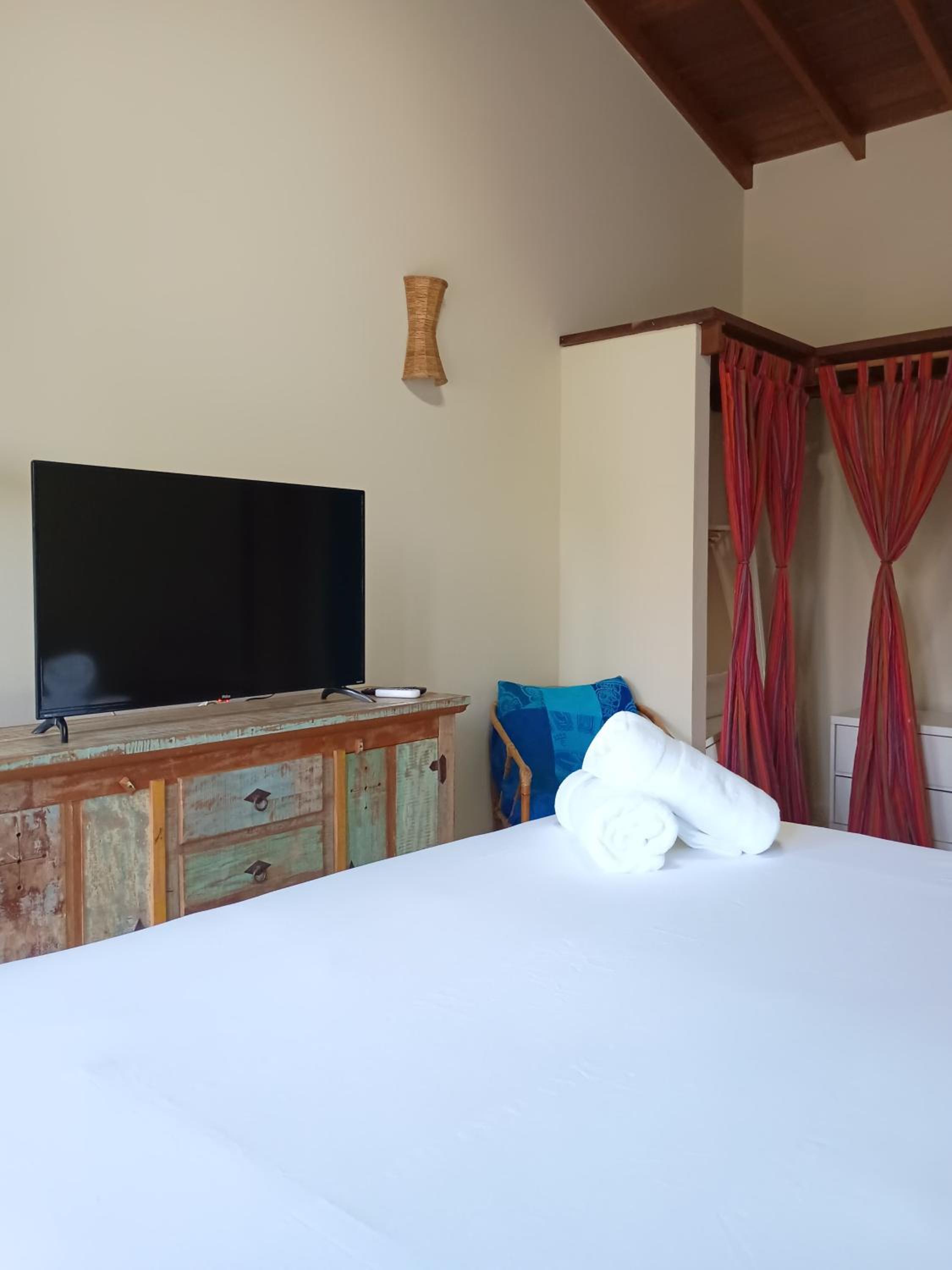 Quinta Brasilis Boutique Hotel Paraty view 3