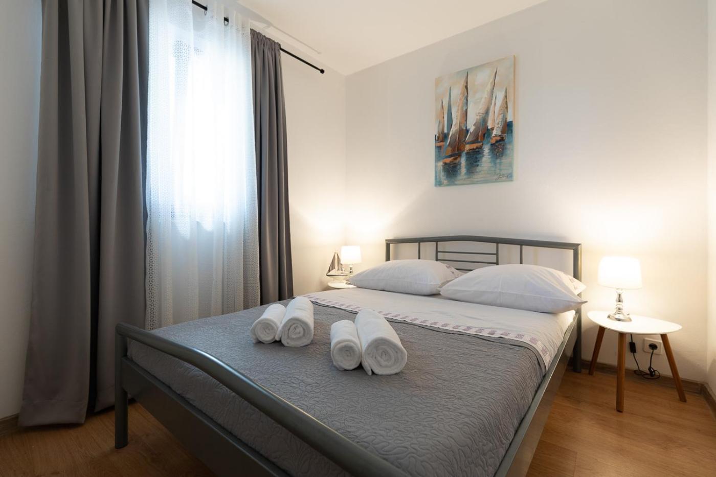 Apartmani Marino