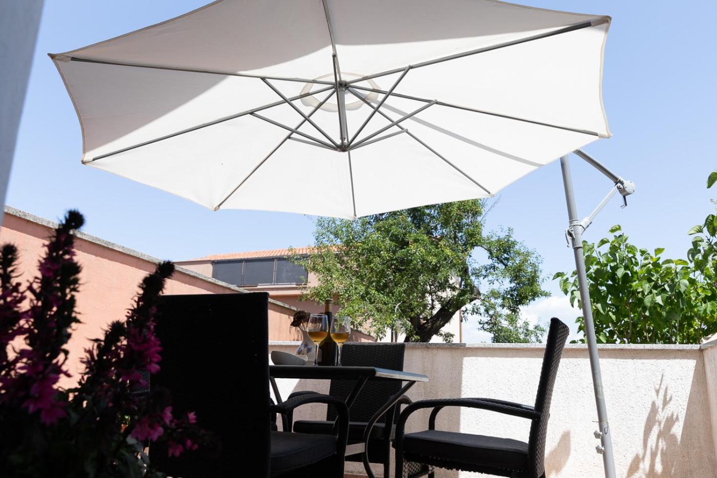 Apartmani Marino