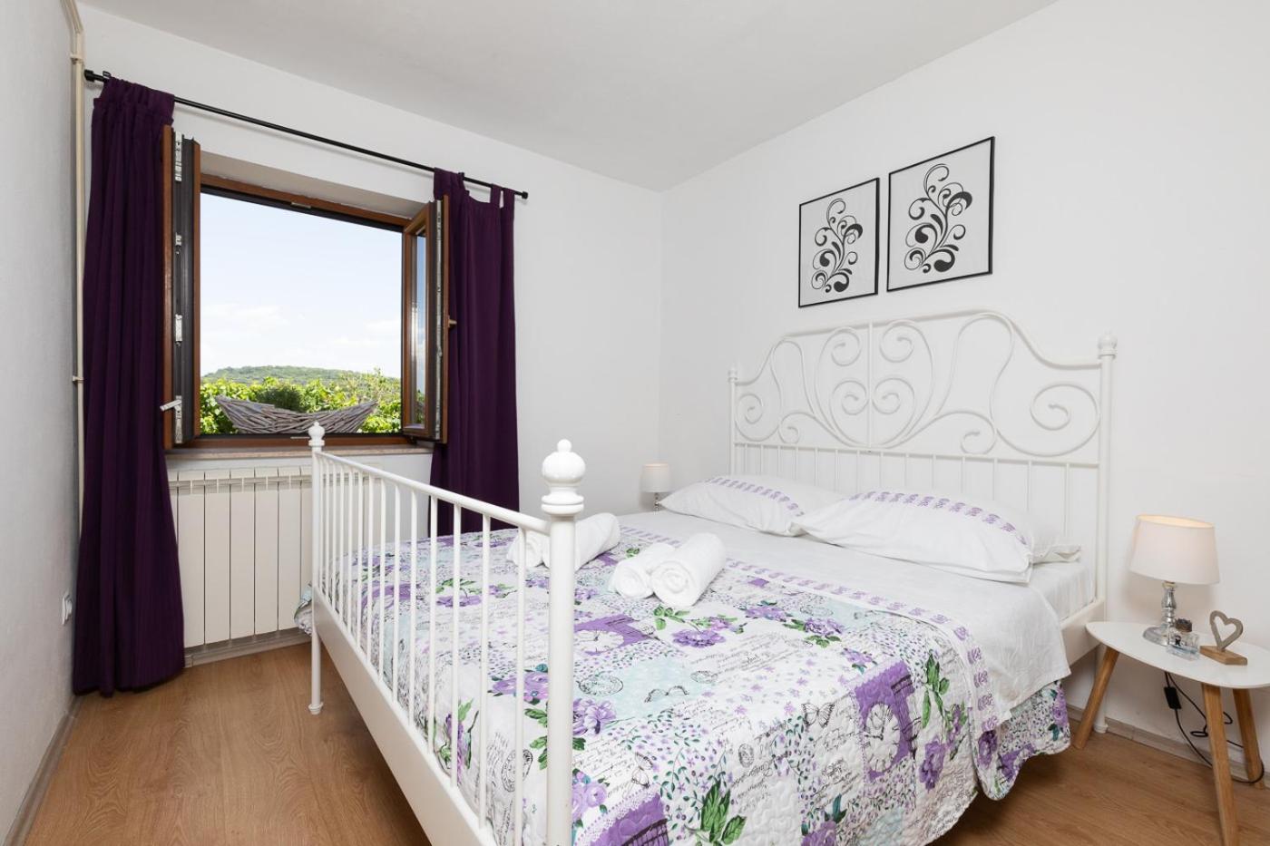 Apartmani Marino