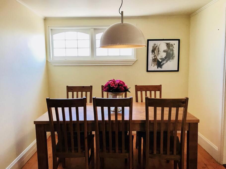 Belltrees - Central, Cosy and Convenient