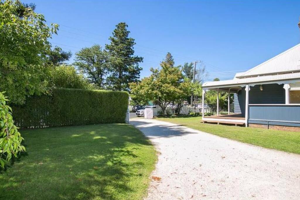 Belltrees - Central, Cosy and Convenient