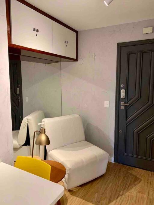 Apartamento Studio em Ipanema a menos de 3 minutos a pé da praia