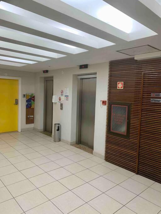 Apartamento Studio em Ipanema a menos de 3 minutos a pé da praia