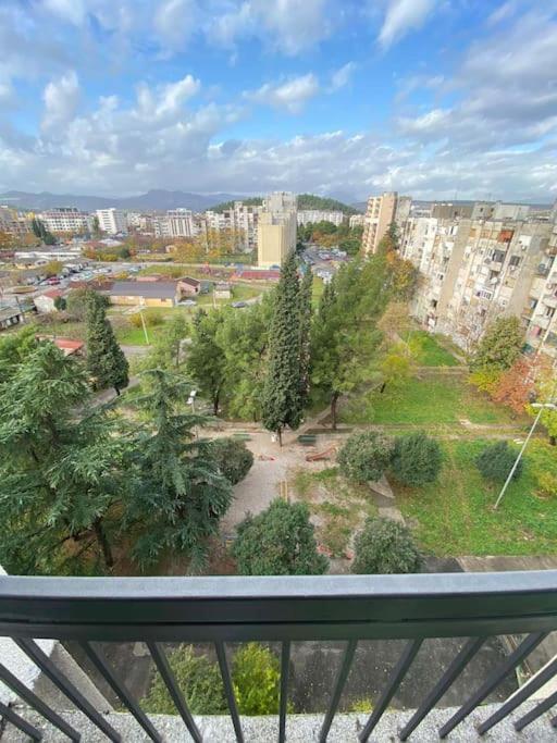 Tea apartment view 4