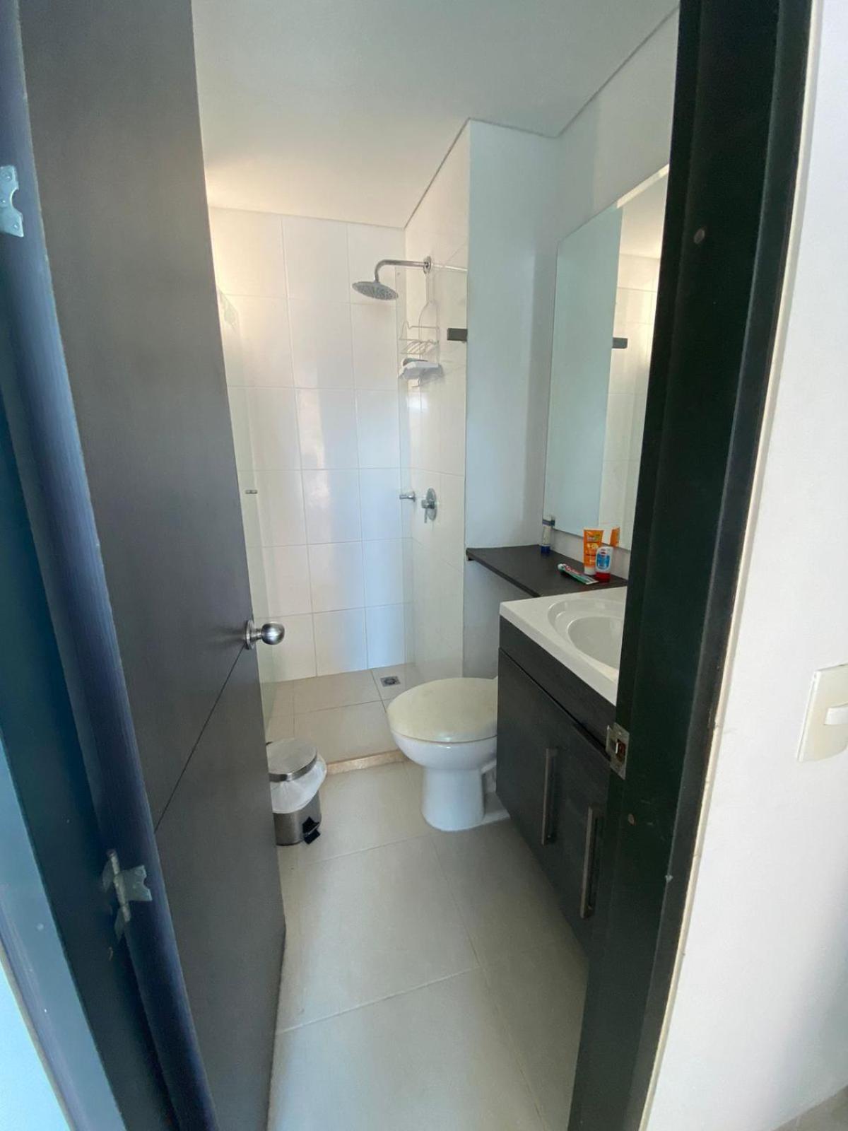 Apartamento de playa Vista al mar El Rodadero