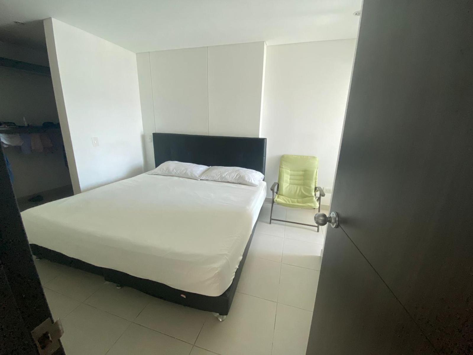 Apartamento de playa Vista al mar El Rodadero