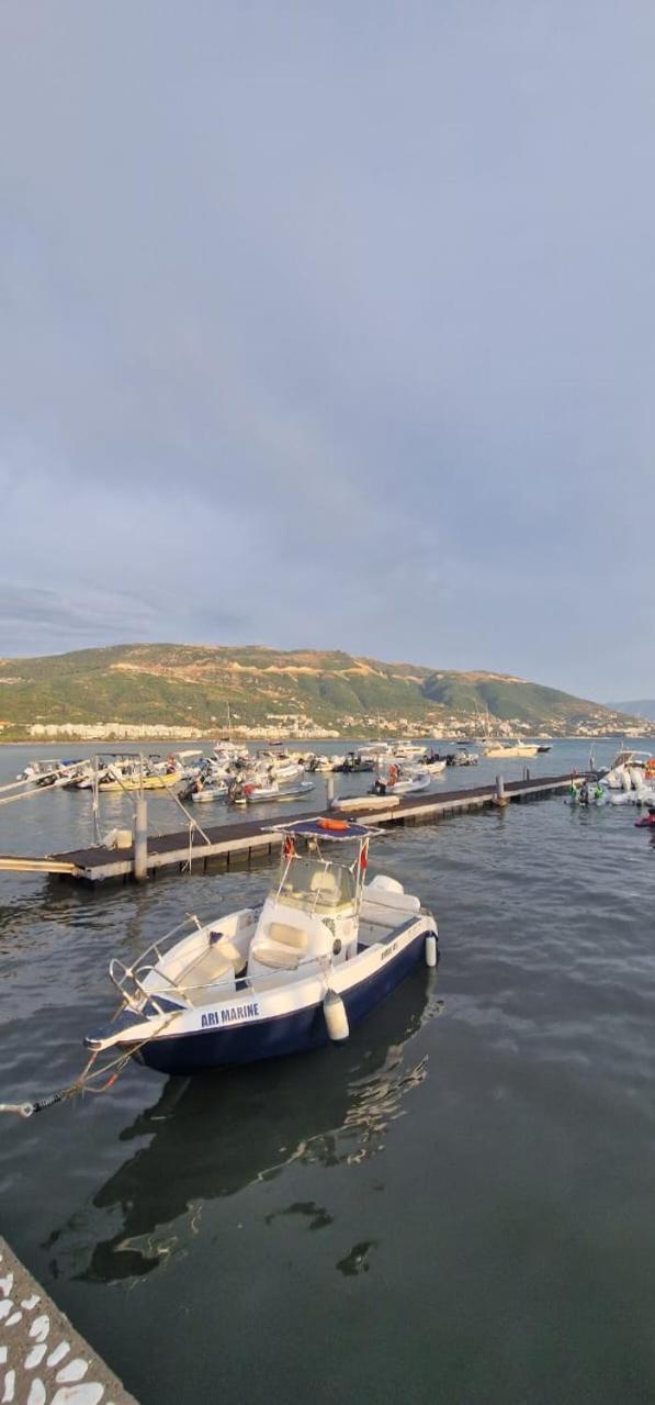 Lungomare Center