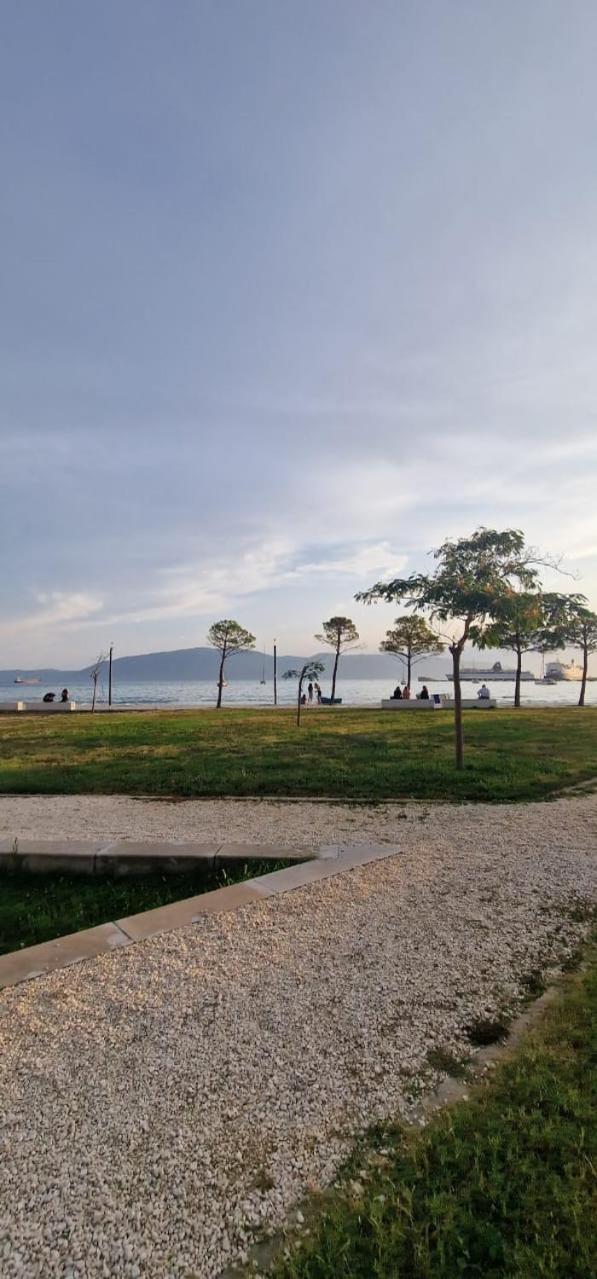 Lungomare Center