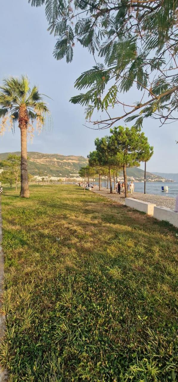 Lungomare Center