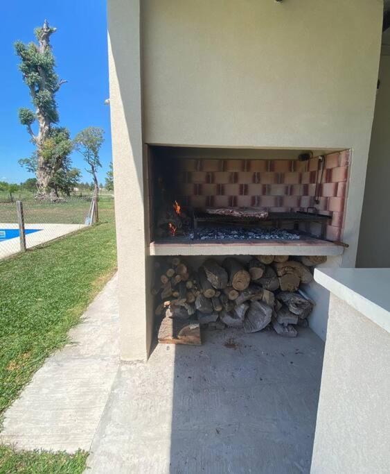 Casa en Club de Campo para descansar en familia