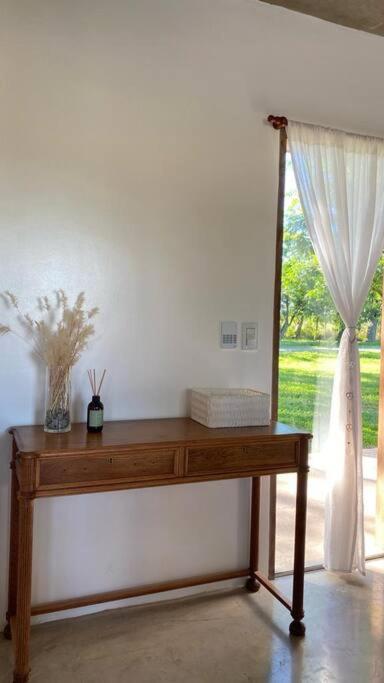 Casa en Club de Campo para descansar en familia