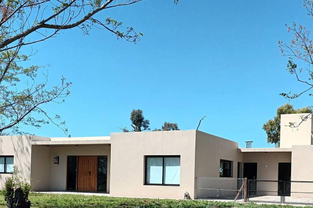Casa en Club de Campo para descansar en familia