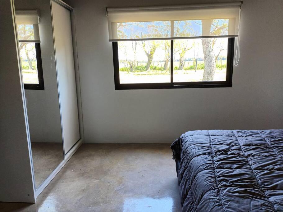 Casa en Club de Campo para descansar en familia